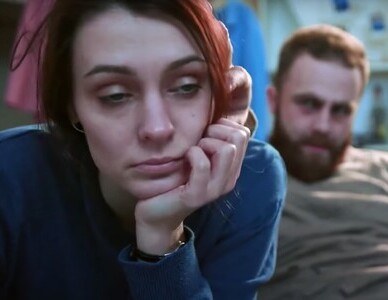 Лечение зависимости от мефедрона в Димитровграде Девушка под действием наркотиков